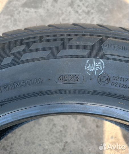 DoubleStar DH02 195/60 R15