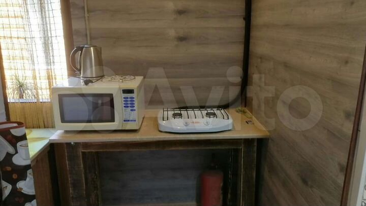 Комната 14 м² в 2-к., 1/2 эт.