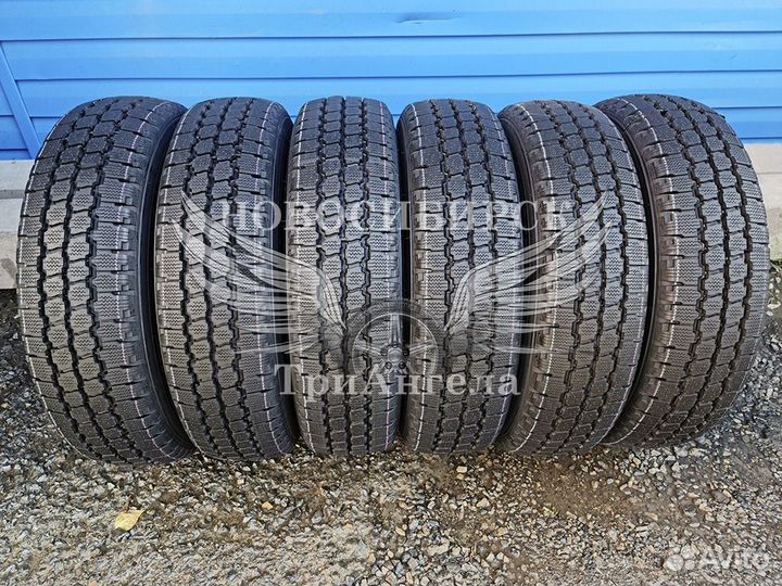 Triangle TR737 185/75 R16C 104Q