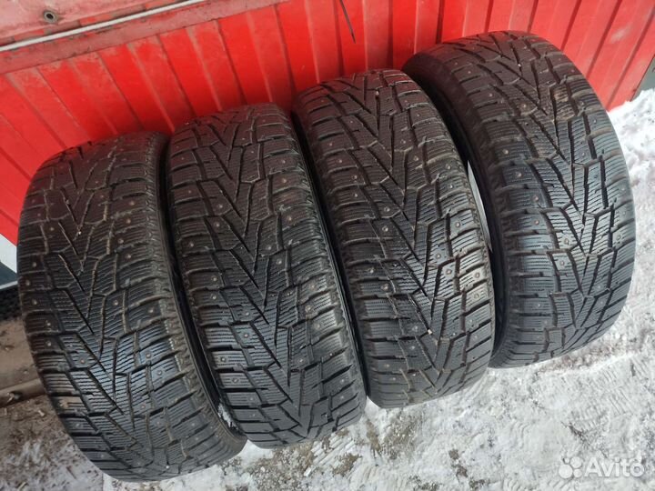 Nexen Winguard WinSpike WH6 235/55 R17 103T