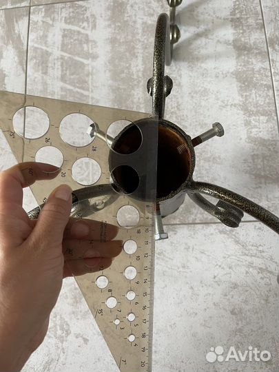 Подставка / стойка для ёлки