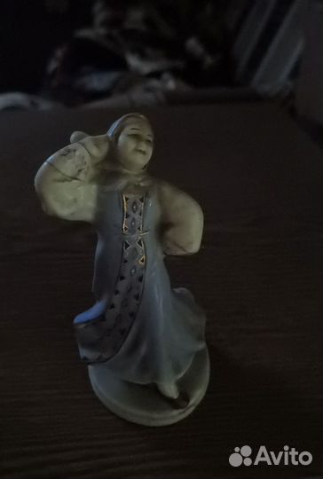 Статуэтка СССР