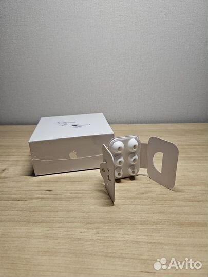 Airpods pro 2 реплика Premium