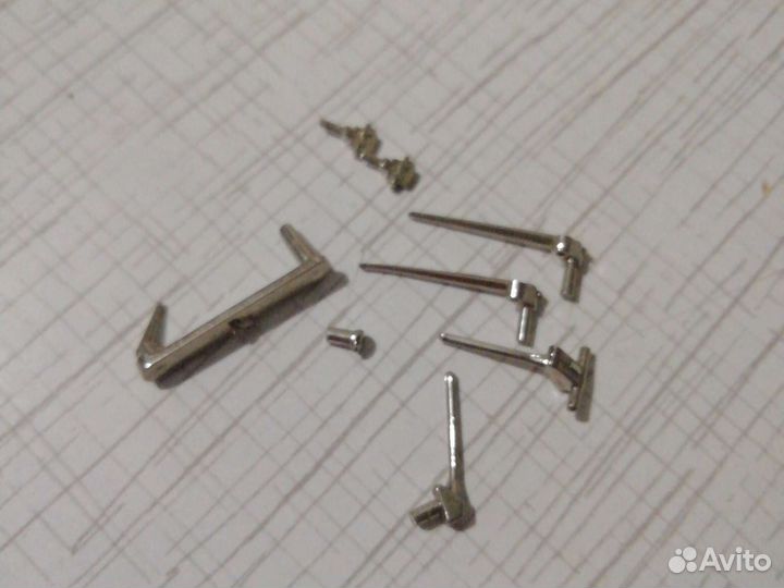 Антенна Газ 2402 аэрофлот,эмблема Москвич 403,олим