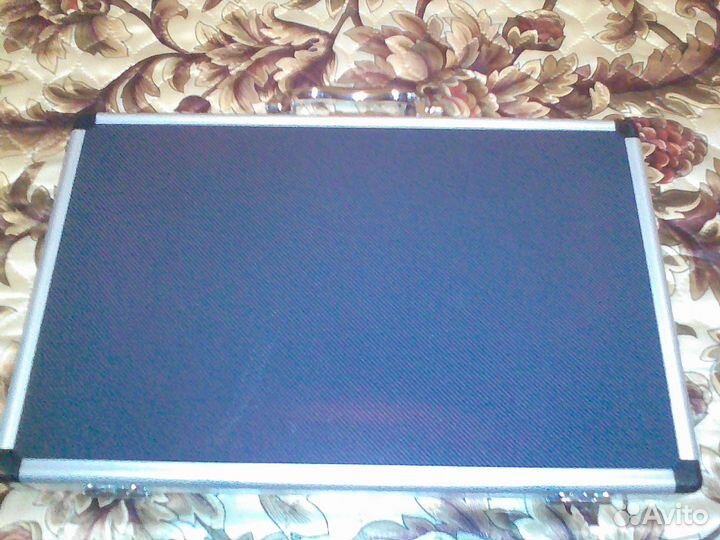 Набор для декорат. вырезания из овощей и фруктов