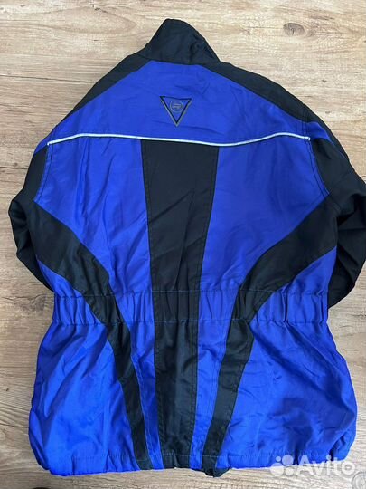 Мотокуртка