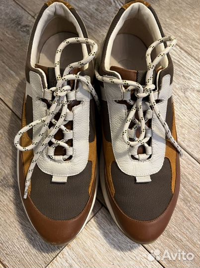 Кроссовки Massimo dutti