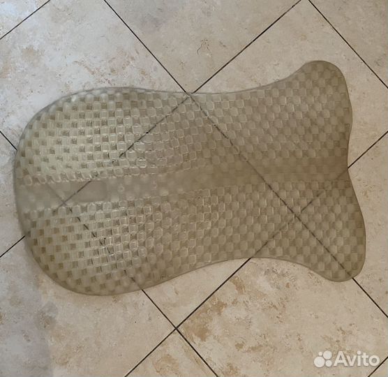 Массажный гель под седло Акавалло, коррекция зад