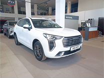 Новый Haval Jolion 1.5 AMT, 2024, цена от 1 566 750 руб.