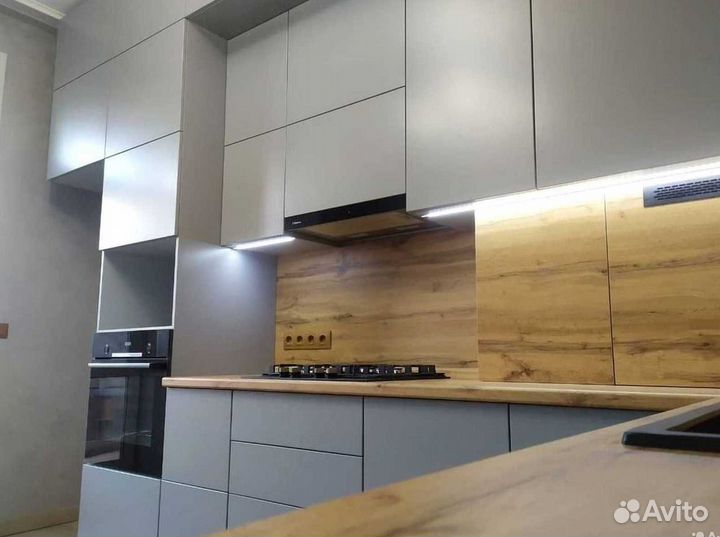 Кухонный гарнитур 