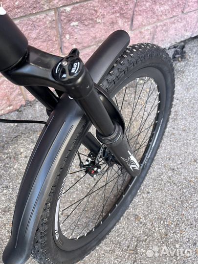 Велосипед новый 26