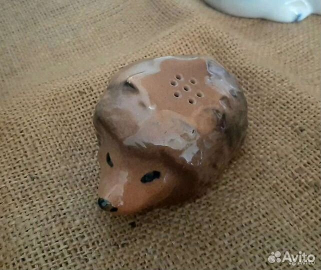 Керамическая посуда СССР