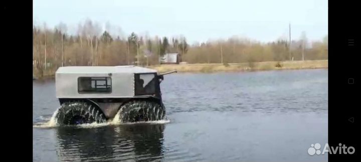Вездеход