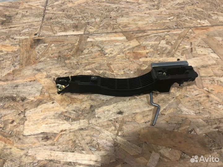 Кронштейн ручки двери задний левый Mazda 6 GJ