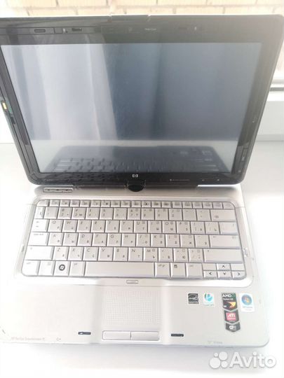 Ноутбук Трансформер hp pavilion tx2500
