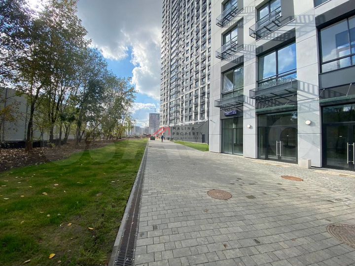 Сдам торговое помещение, 71 м²