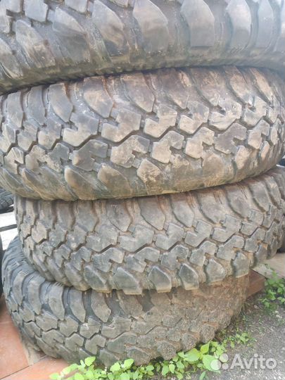 Cordiant Comfort 225/75 R16