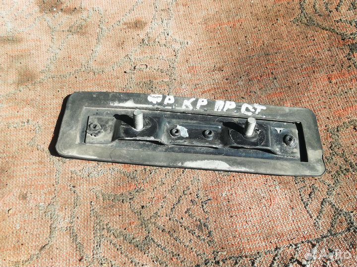 Накладка крыши Опель Фронтера А