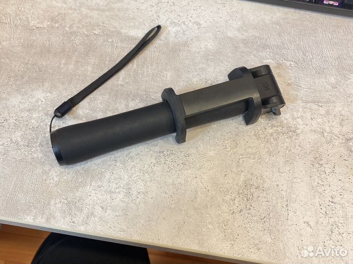 Селфи палка xiaomi новая bluetooth