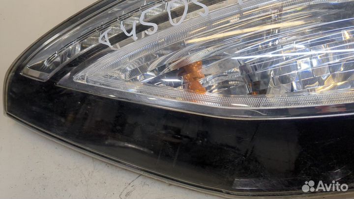 Фонарь (задний) левый Mazda 5 (CR), 2008