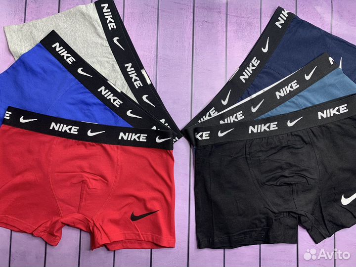 Трусы мужские