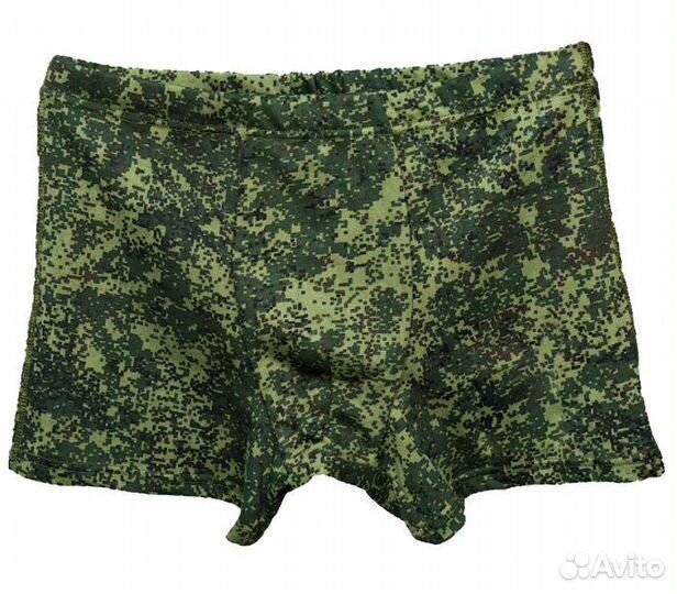 Ткань Хаки бязь маскировочная 150см