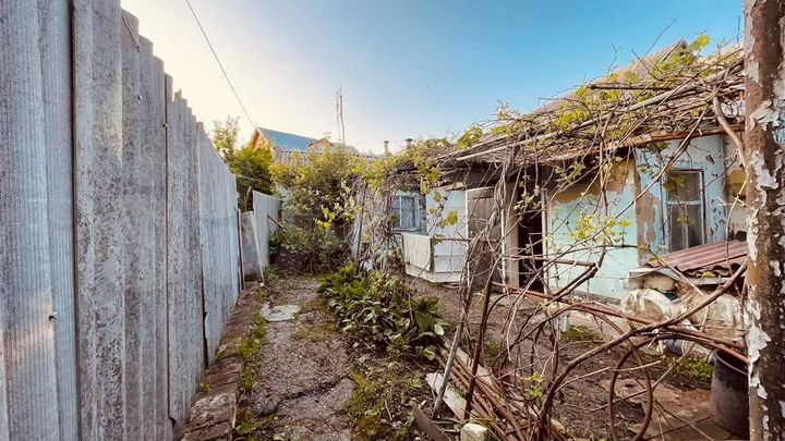 Дом 95,9 м² на участке 3,2 сот.