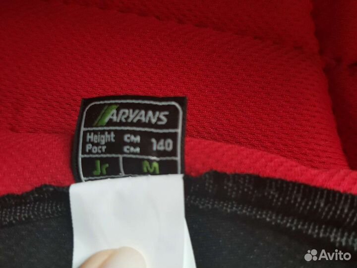 Хоккейные шорты