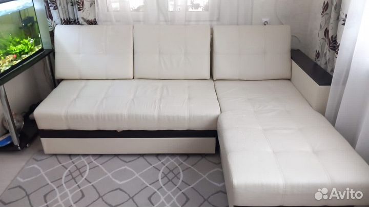 Переобивка