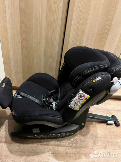 Автокресло