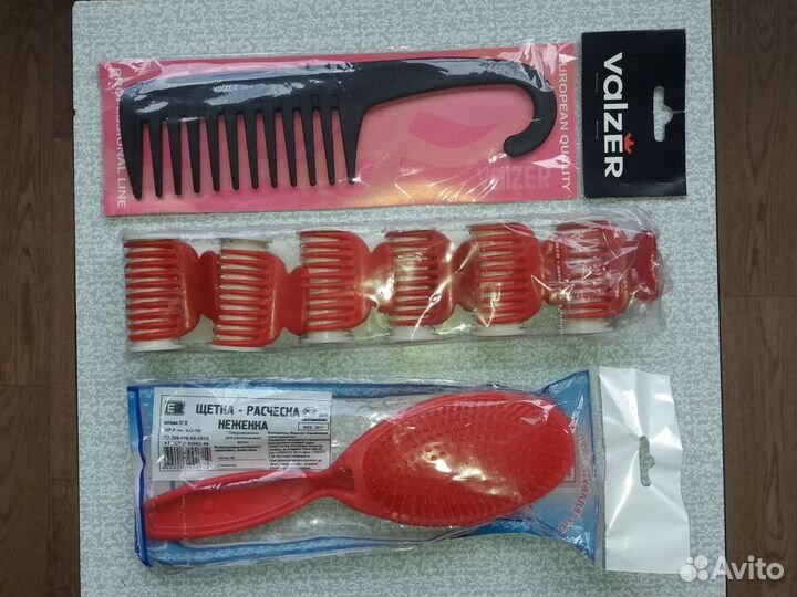 Флеш тату ножницы расчески