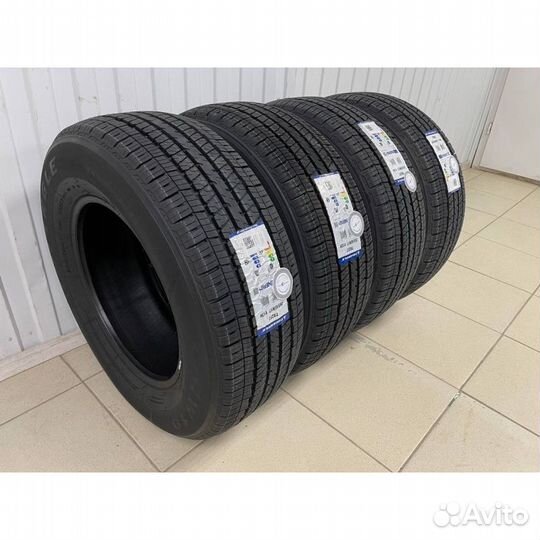 Triangle THW10 245/65 R17 111T
