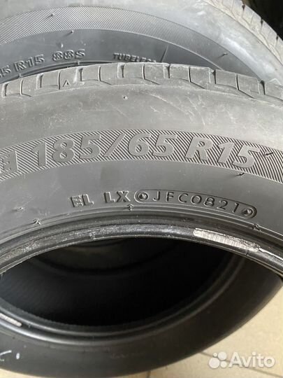 Bridgestone Nextry Ecopia 185/65 R15 88S