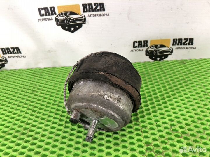 Опора двигателя передняя