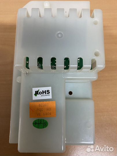 Силовой модуль кофемашины Jura