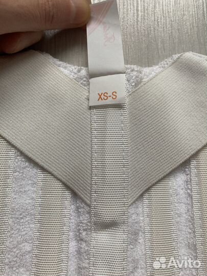 Корректор осанки (корсет ортопедический)