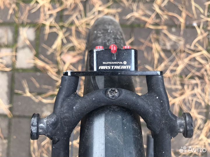 Велосипед specialized бу