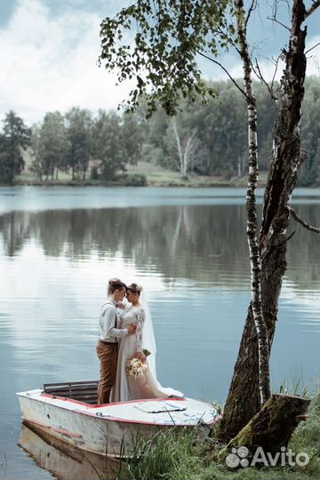 Фото и видеосъемка