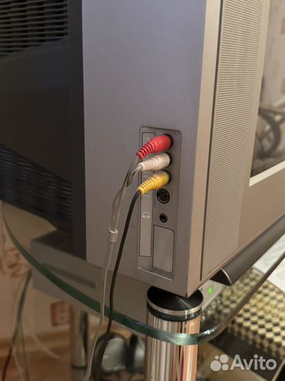 Телевизор Samsung CS-29 A6MTR