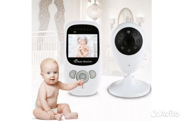 Аренда\дет. видео-радионяня