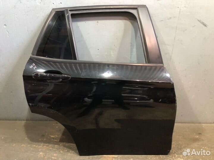 Дверь задняя правая Bmw X1 E84
