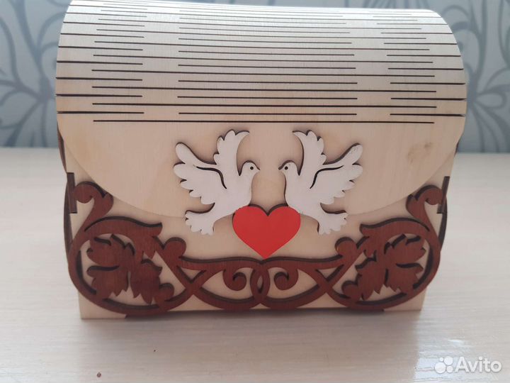 Банк молодоженов