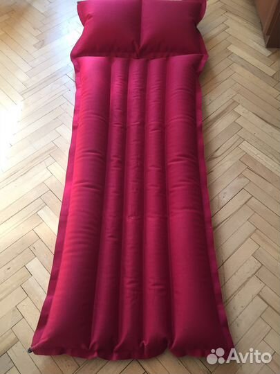 Матрас надувной СССР