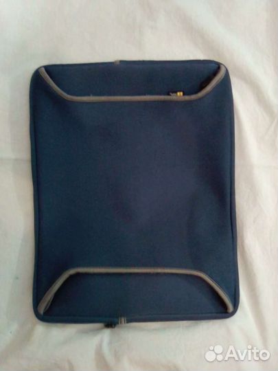 Чехол/футляр для ноутбука Case Logic