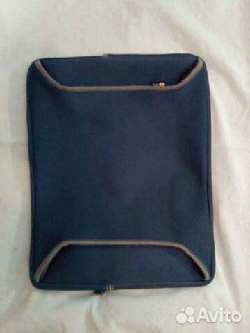 Чехол/футляр для ноутбука Case Logic