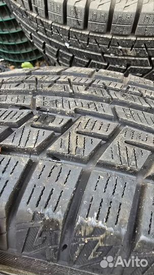 Зимние шины yokohama 175/70r14 вместе с дисками