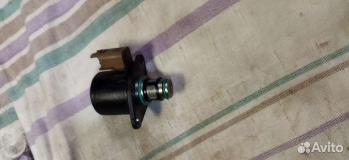 Датчик давления топлива для ssangyong actyon new