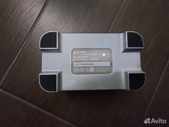 Док станция для hdd