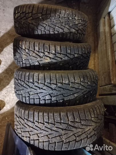 Cordiant Snow Cross 195/55 R15 89T