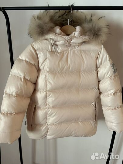 Зимний костюм для девочки Arctiline 110